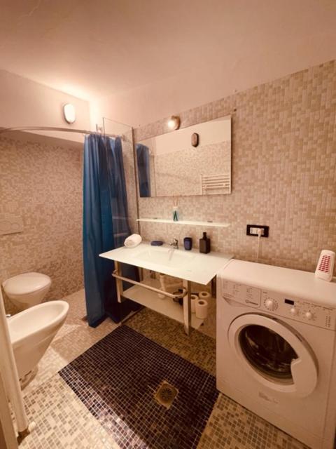 Appartamento Lungadige เวโรนา ภายนอก รูปภาพ