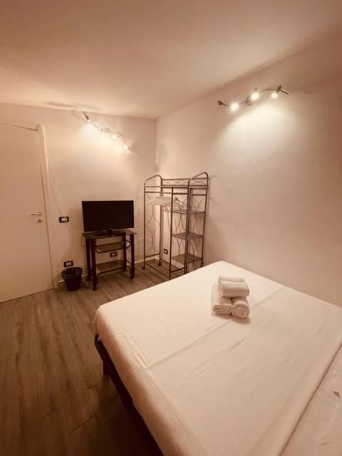 Appartamento Lungadige เวโรนา ภายนอก รูปภาพ