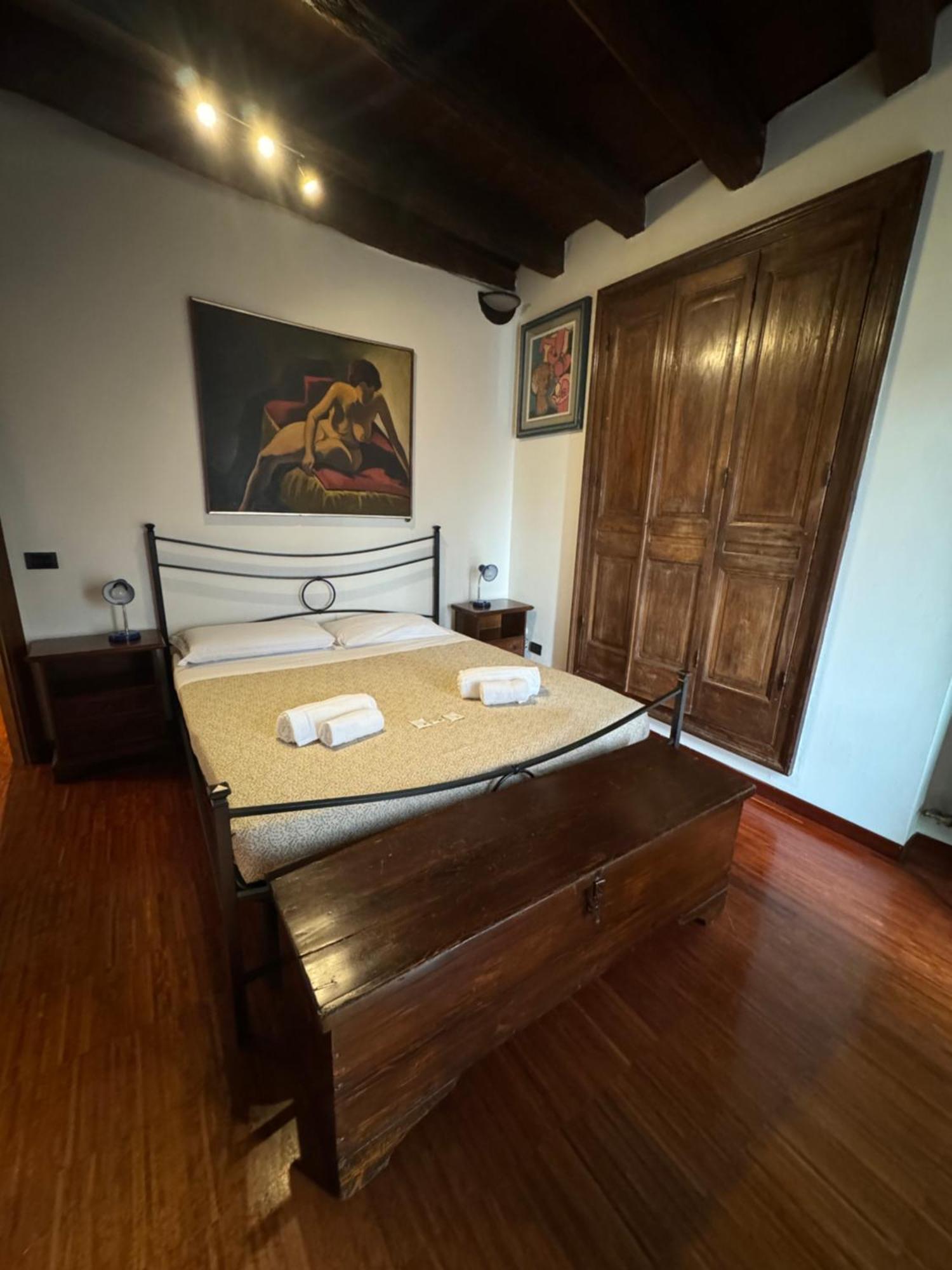 Appartamento Lungadige เวโรนา ภายนอก รูปภาพ