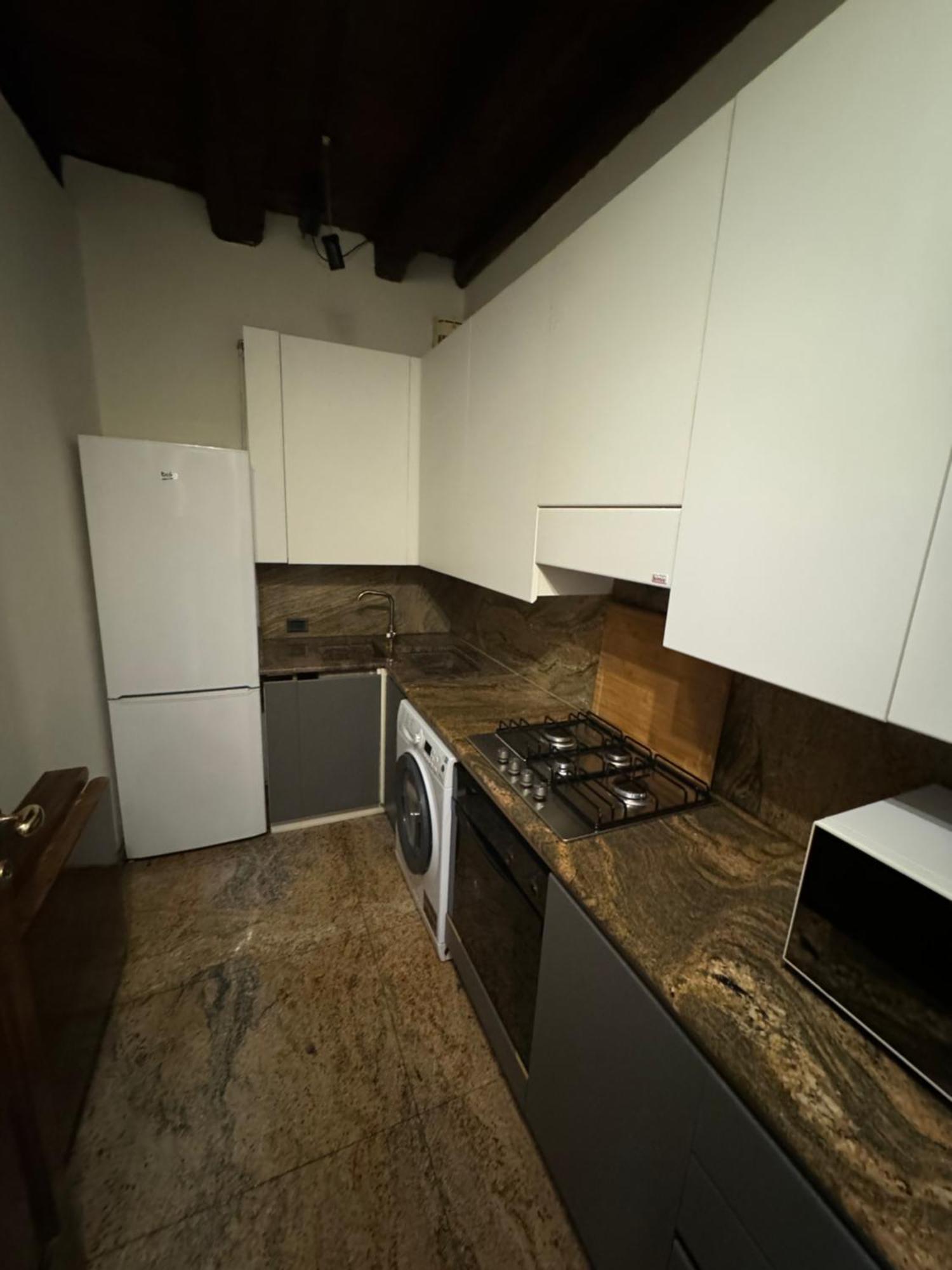 Appartamento Lungadige เวโรนา ภายนอก รูปภาพ