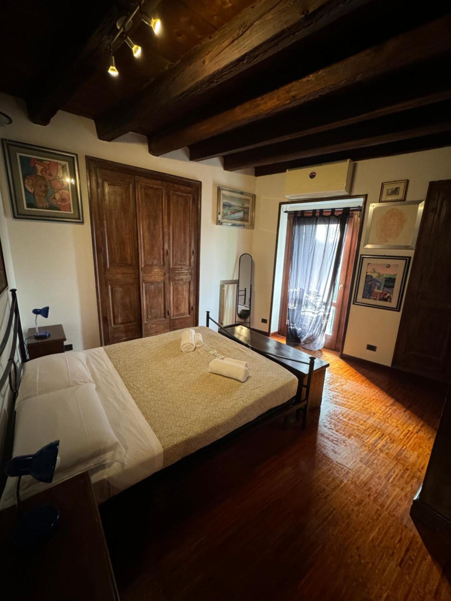 Appartamento Lungadige เวโรนา ภายนอก รูปภาพ